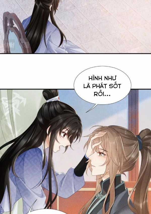 Cạm Bẫy Lệch Lạc - Chapter 12 - Trang 29