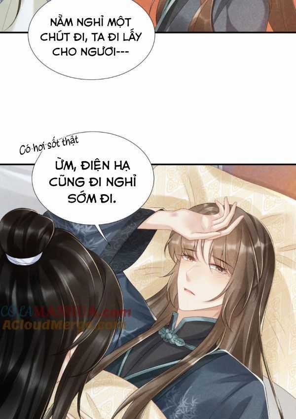 Cạm Bẫy Lệch Lạc - Chapter 12 - Trang 30