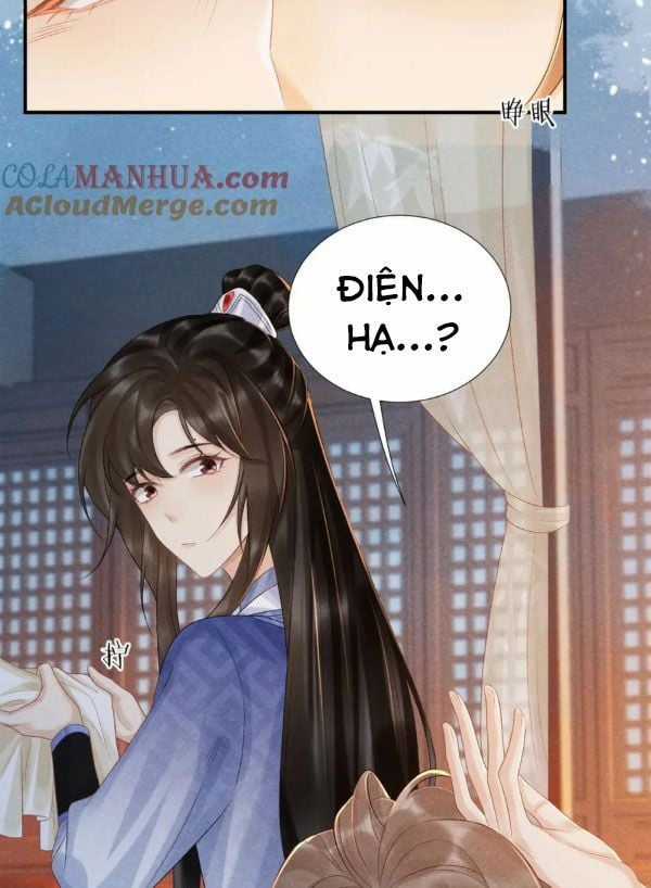 Cạm Bẫy Lệch Lạc - Chapter 12 - Trang 35