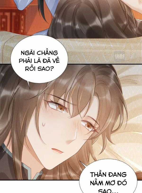 Cạm Bẫy Lệch Lạc - Chapter 12 - Trang 36