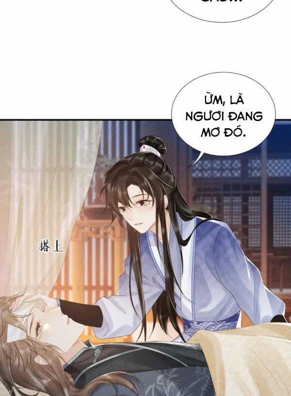 Cạm Bẫy Lệch Lạc - Chapter 12 - Trang 37