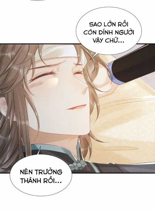 Cạm Bẫy Lệch Lạc - Chapter 12 - Trang 40