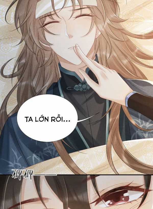 Cạm Bẫy Lệch Lạc - Chapter 12 - Trang 42