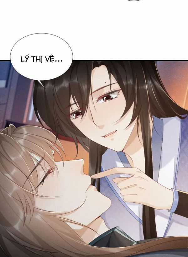 Cạm Bẫy Lệch Lạc - Chapter 12 - Trang 44