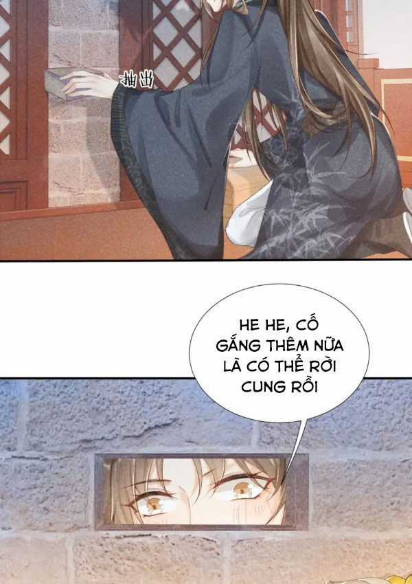 Cạm Bẫy Lệch Lạc - Chapter 12 - Trang 8