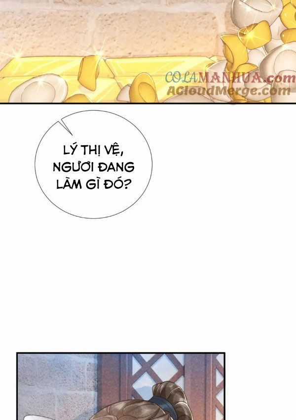 Cạm Bẫy Lệch Lạc - Chapter 12 - Trang 9