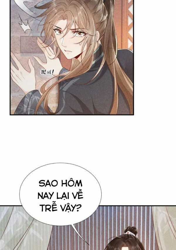 Cạm Bẫy Lệch Lạc - Chapter 12 - Trang 10