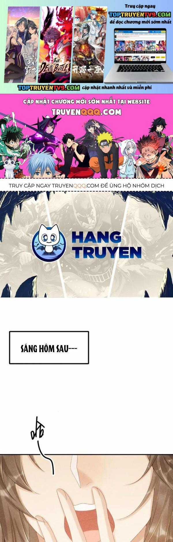 Cạm Bẫy Lệch Lạc - Chapter 13 - Trang 1