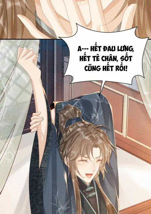 Cạm Bẫy Lệch Lạc - Chapter 13 - Trang 2