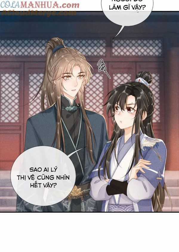 Cạm Bẫy Lệch Lạc - Chapter 13 - Trang 12