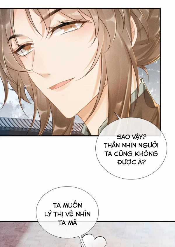 Cạm Bẫy Lệch Lạc - Chapter 13 - Trang 13