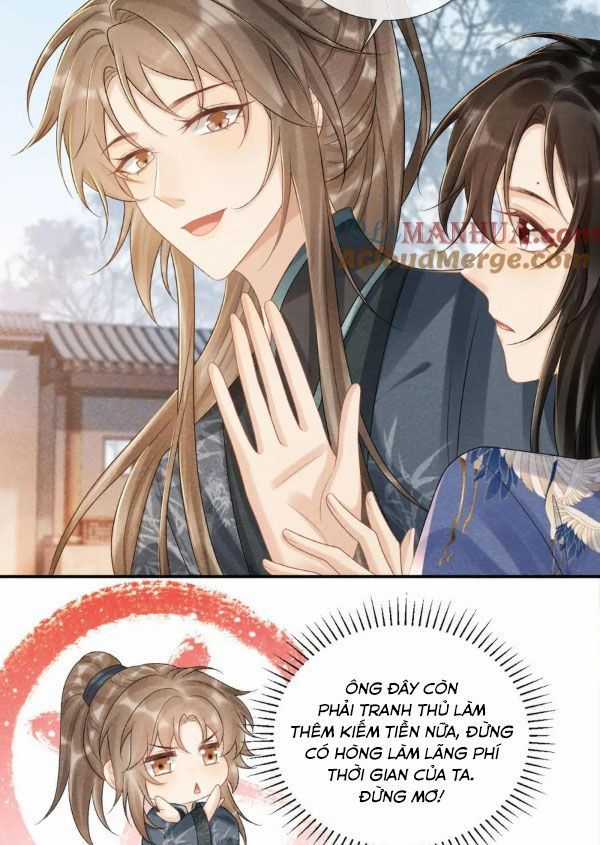 Cạm Bẫy Lệch Lạc - Chapter 13 - Trang 16