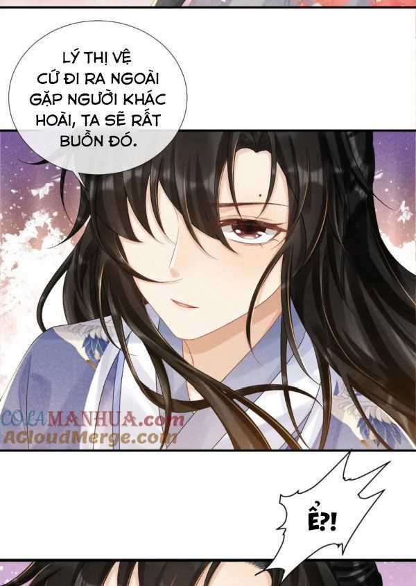 Cạm Bẫy Lệch Lạc - Chapter 13 - Trang 20