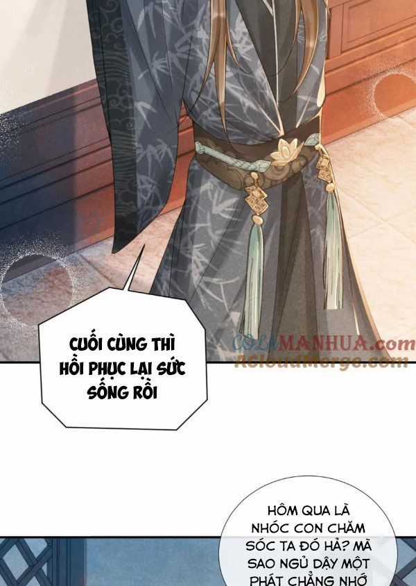 Cạm Bẫy Lệch Lạc - Chapter 13 - Trang 3