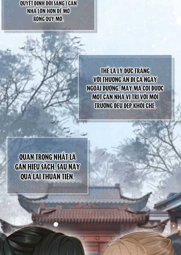 Cạm Bẫy Lệch Lạc - Chapter 13 - Trang 26