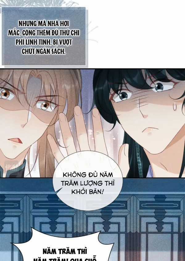 Cạm Bẫy Lệch Lạc - Chapter 13 - Trang 28