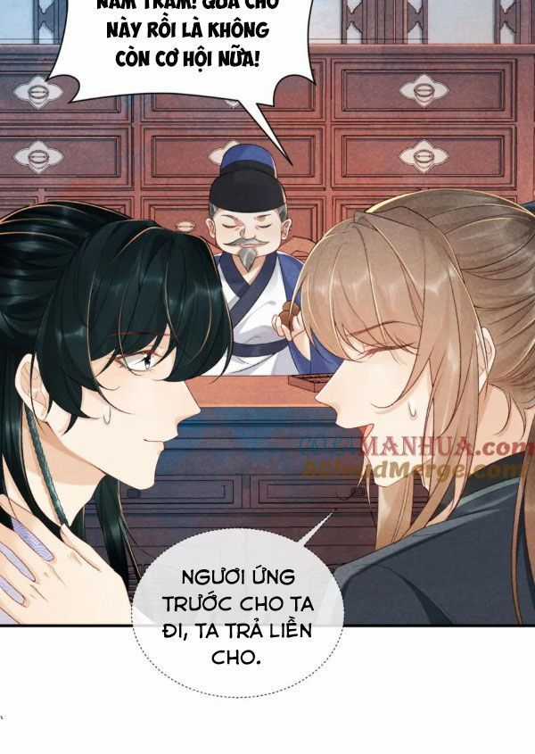 Cạm Bẫy Lệch Lạc - Chapter 13 - Trang 29