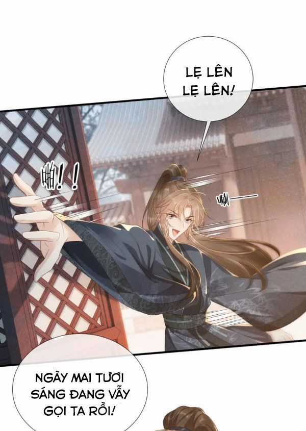 Cạm Bẫy Lệch Lạc - Chapter 13 - Trang 30