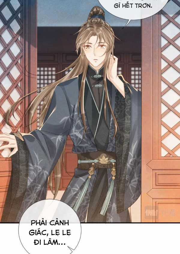 Cạm Bẫy Lệch Lạc - Chapter 13 - Trang 4