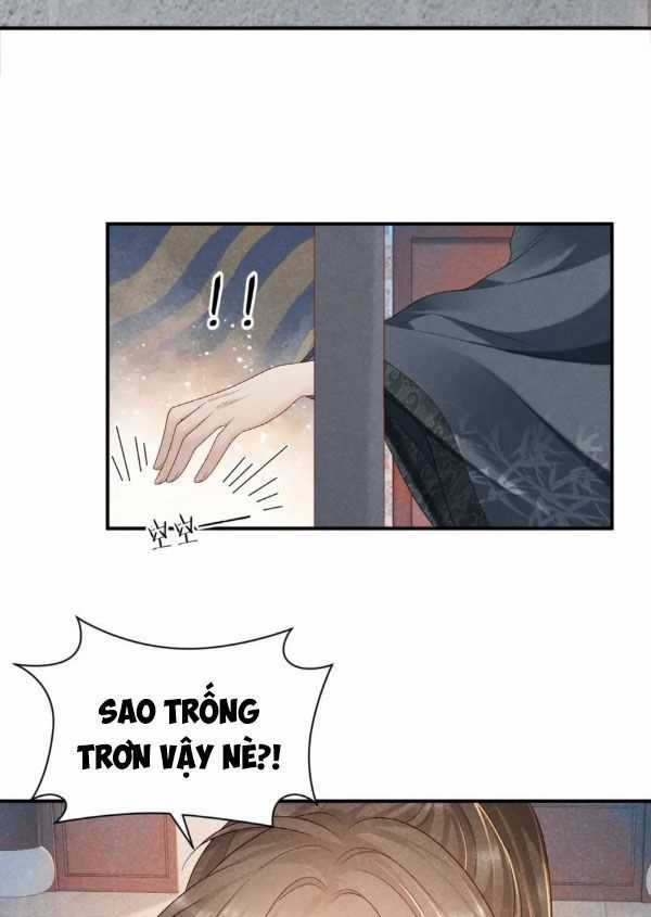 Cạm Bẫy Lệch Lạc - Chapter 13 - Trang 32