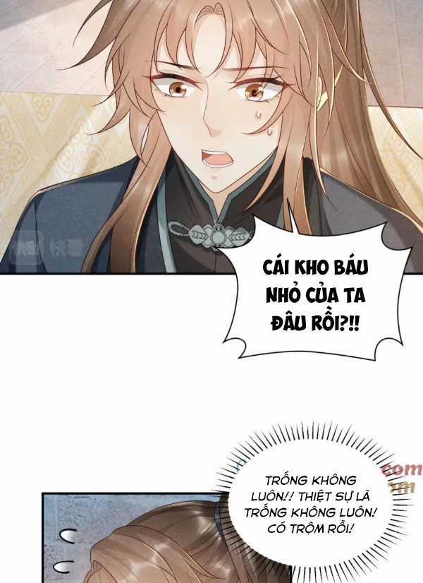 Cạm Bẫy Lệch Lạc - Chapter 13 - Trang 33