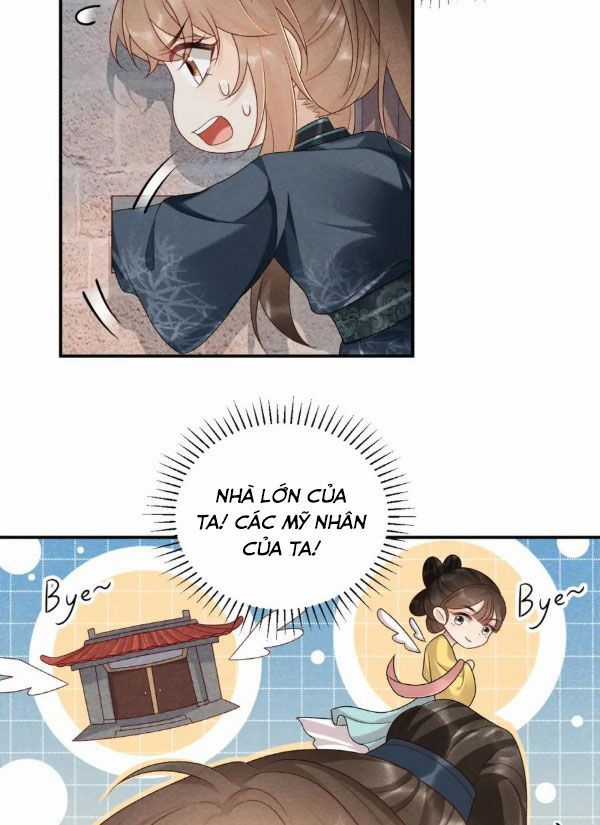 Cạm Bẫy Lệch Lạc - Chapter 13 - Trang 34