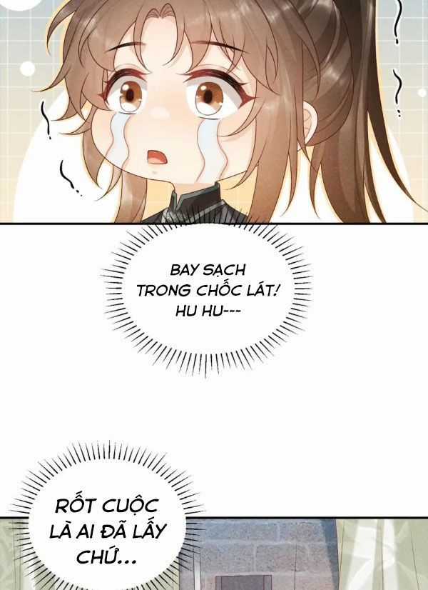 Cạm Bẫy Lệch Lạc - Chapter 13 - Trang 35