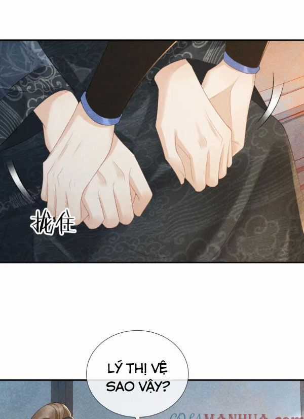 Cạm Bẫy Lệch Lạc - Chapter 13 - Trang 37