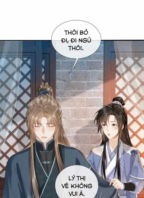 Cạm Bẫy Lệch Lạc - Chapter 13 - Trang 41