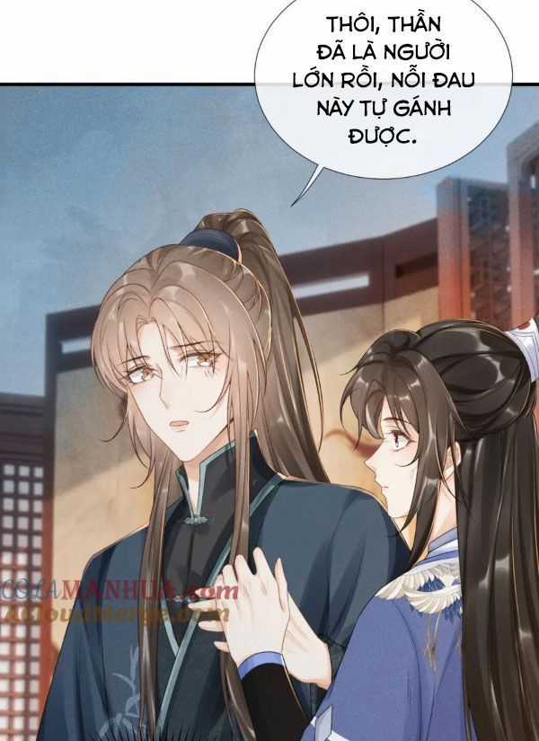 Cạm Bẫy Lệch Lạc - Chapter 13 - Trang 46