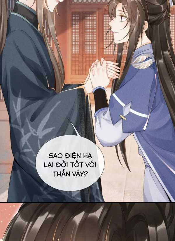 Cạm Bẫy Lệch Lạc - Chapter 13 - Trang 50