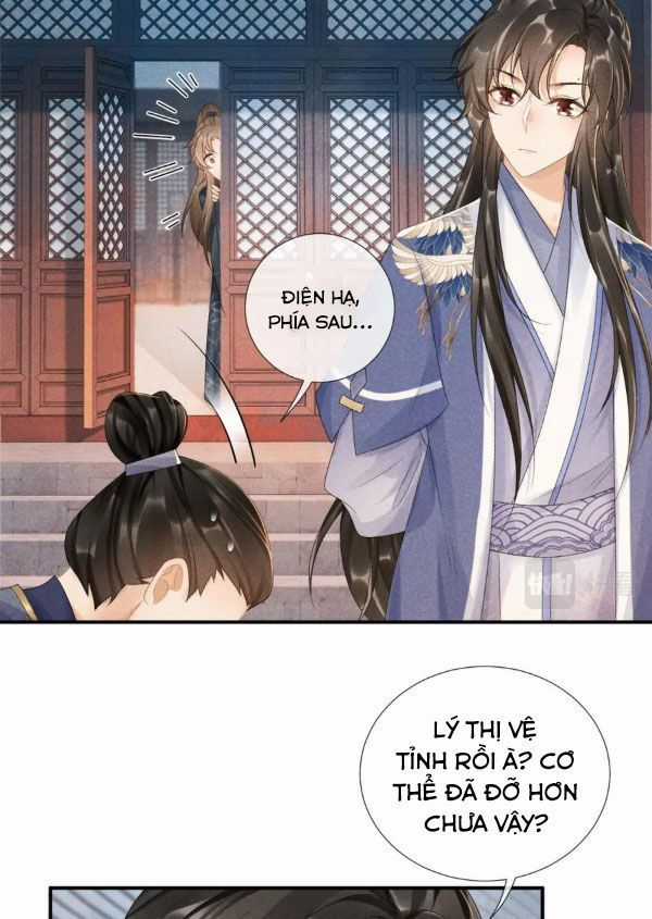 Cạm Bẫy Lệch Lạc - Chapter 13 - Trang 9