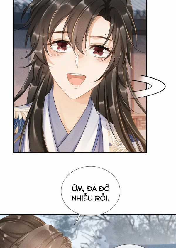 Cạm Bẫy Lệch Lạc - Chapter 13 - Trang 10