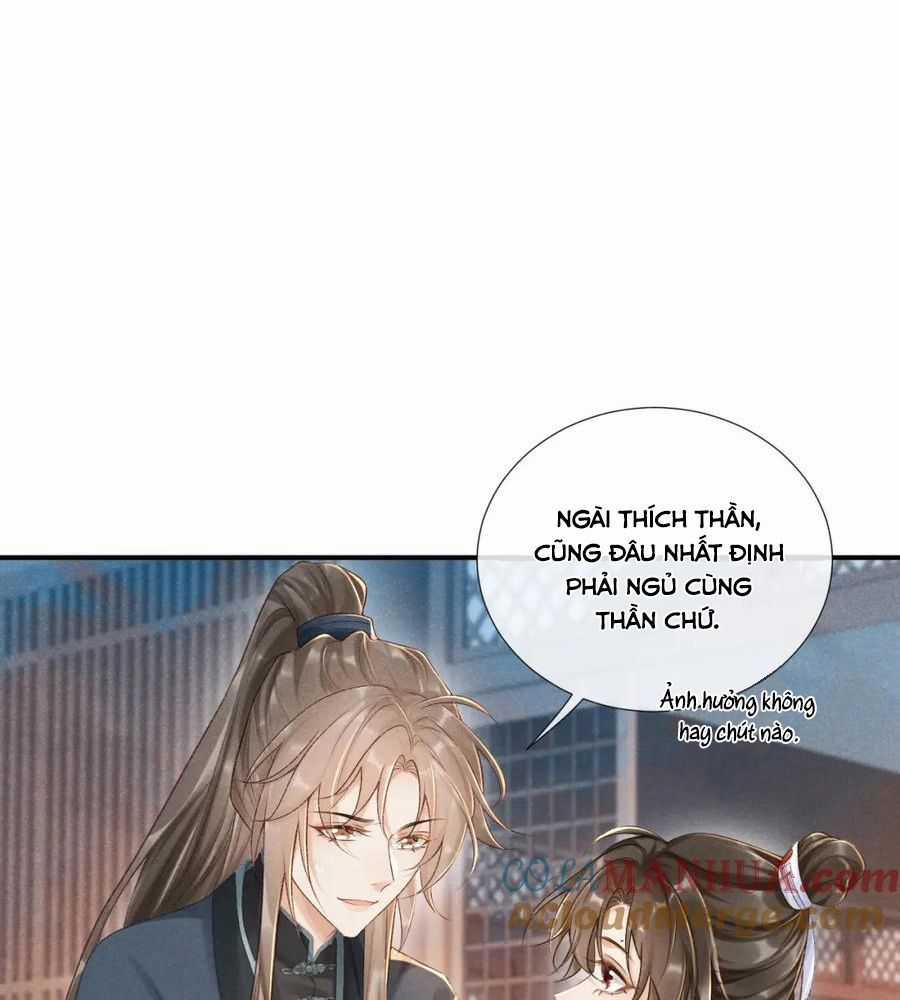 Cạm Bẫy Lệch Lạc - Chapter 14 - Trang 3