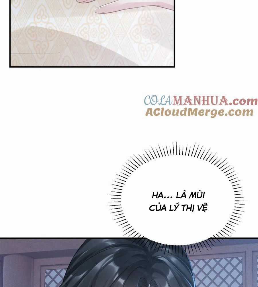 Cạm Bẫy Lệch Lạc - Chapter 14 - Trang 21