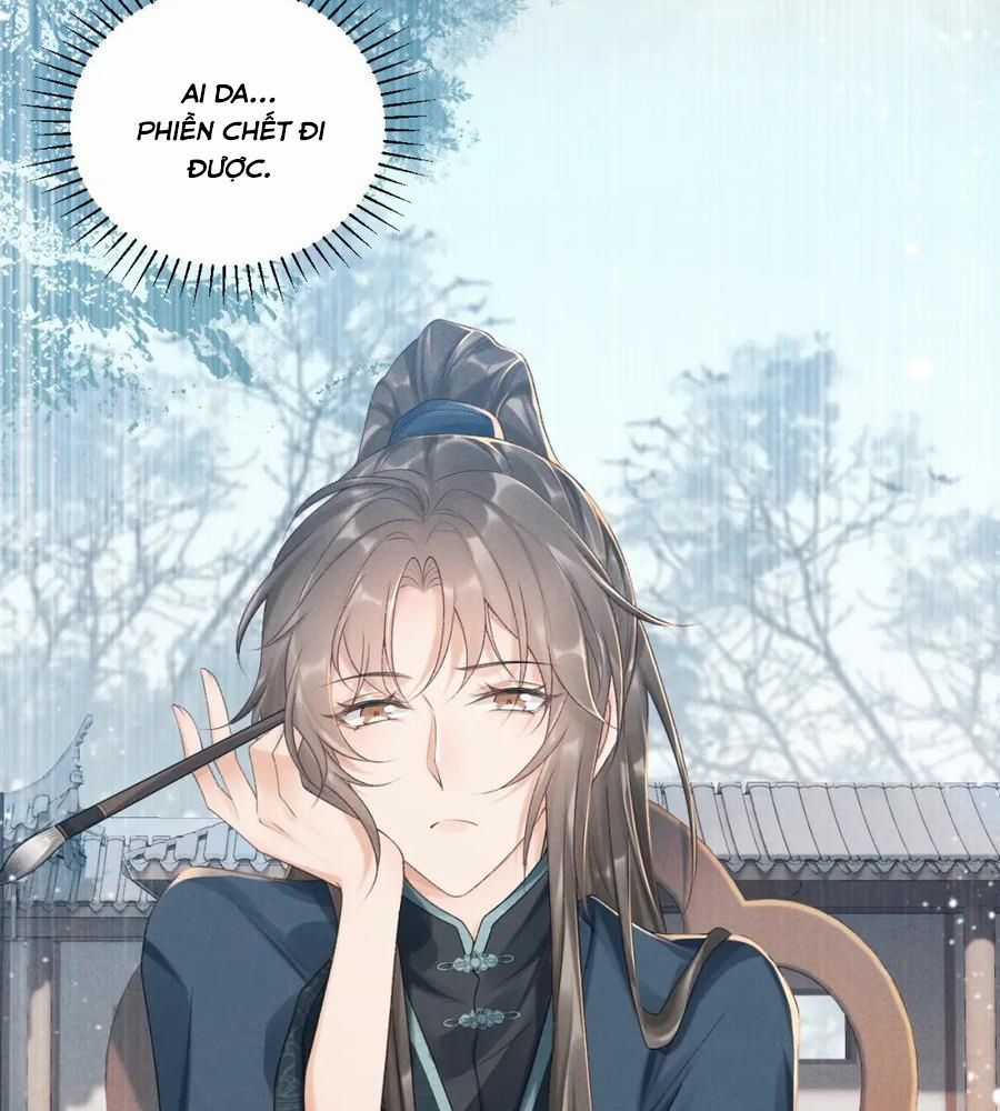 Cạm Bẫy Lệch Lạc - Chapter 14 - Trang 28