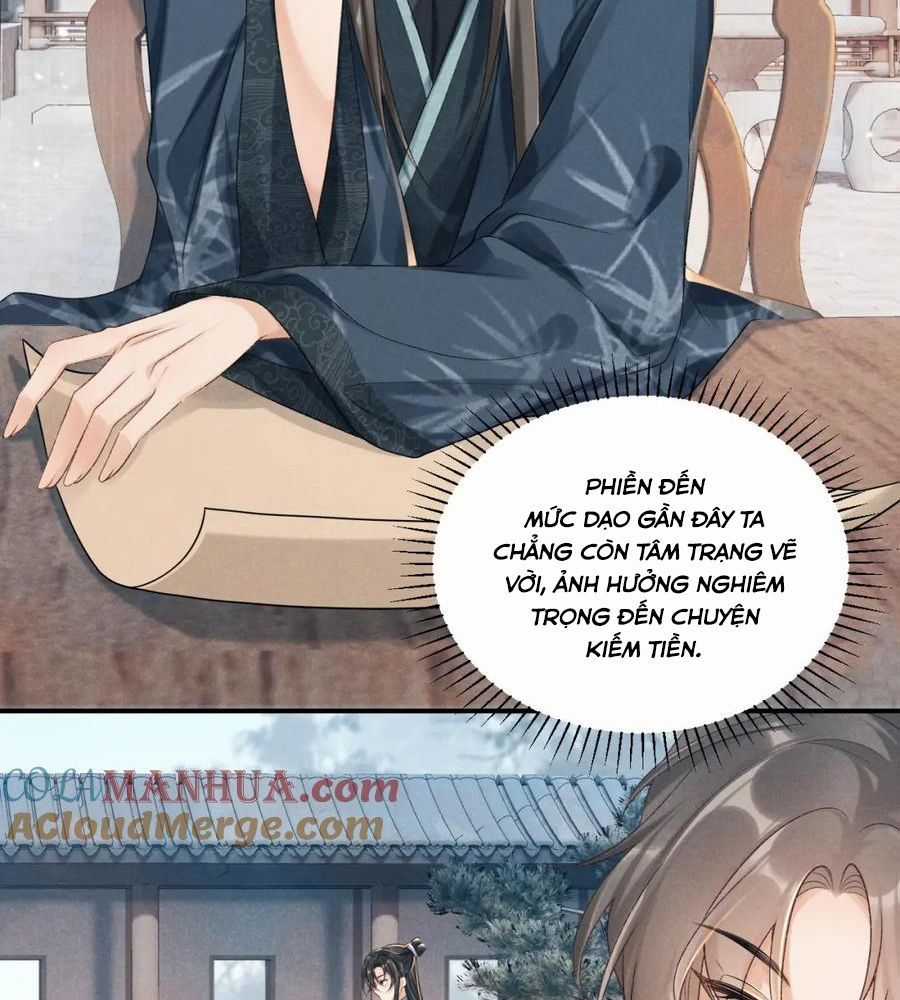 Cạm Bẫy Lệch Lạc - Chapter 14 - Trang 29