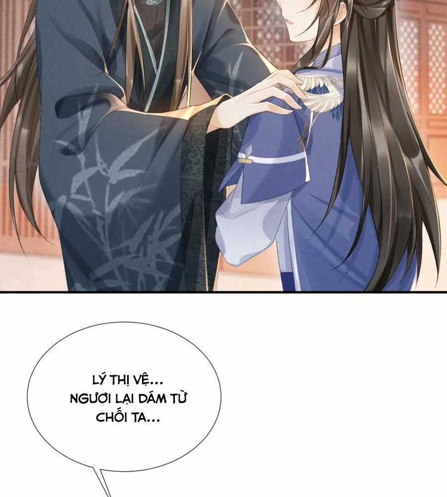 Cạm Bẫy Lệch Lạc - Chapter 14 - Trang 4