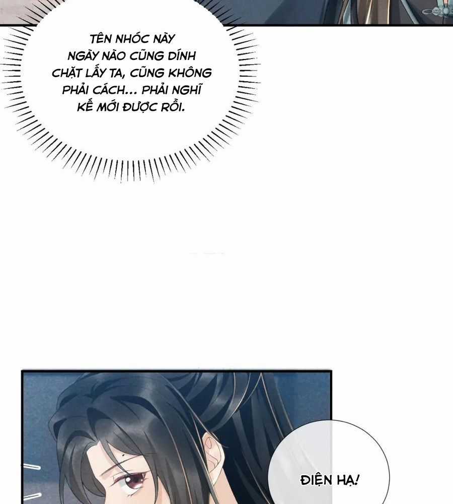 Cạm Bẫy Lệch Lạc - Chapter 14 - Trang 31