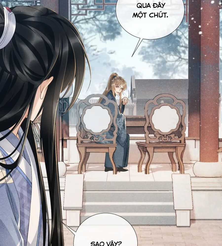 Cạm Bẫy Lệch Lạc - Chapter 14 - Trang 33