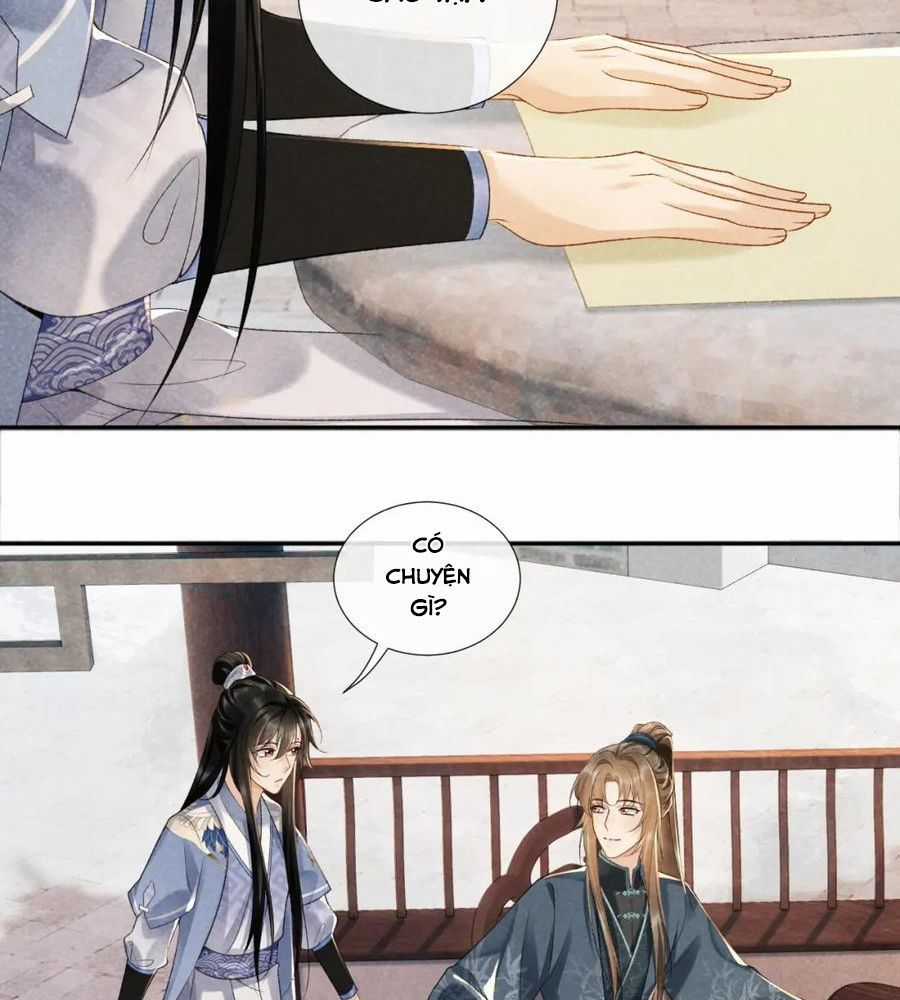 Cạm Bẫy Lệch Lạc - Chapter 14 - Trang 34