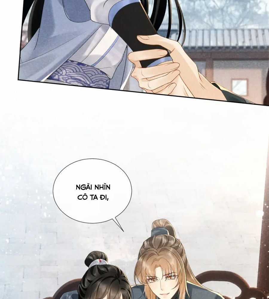 Cạm Bẫy Lệch Lạc - Chapter 14 - Trang 36