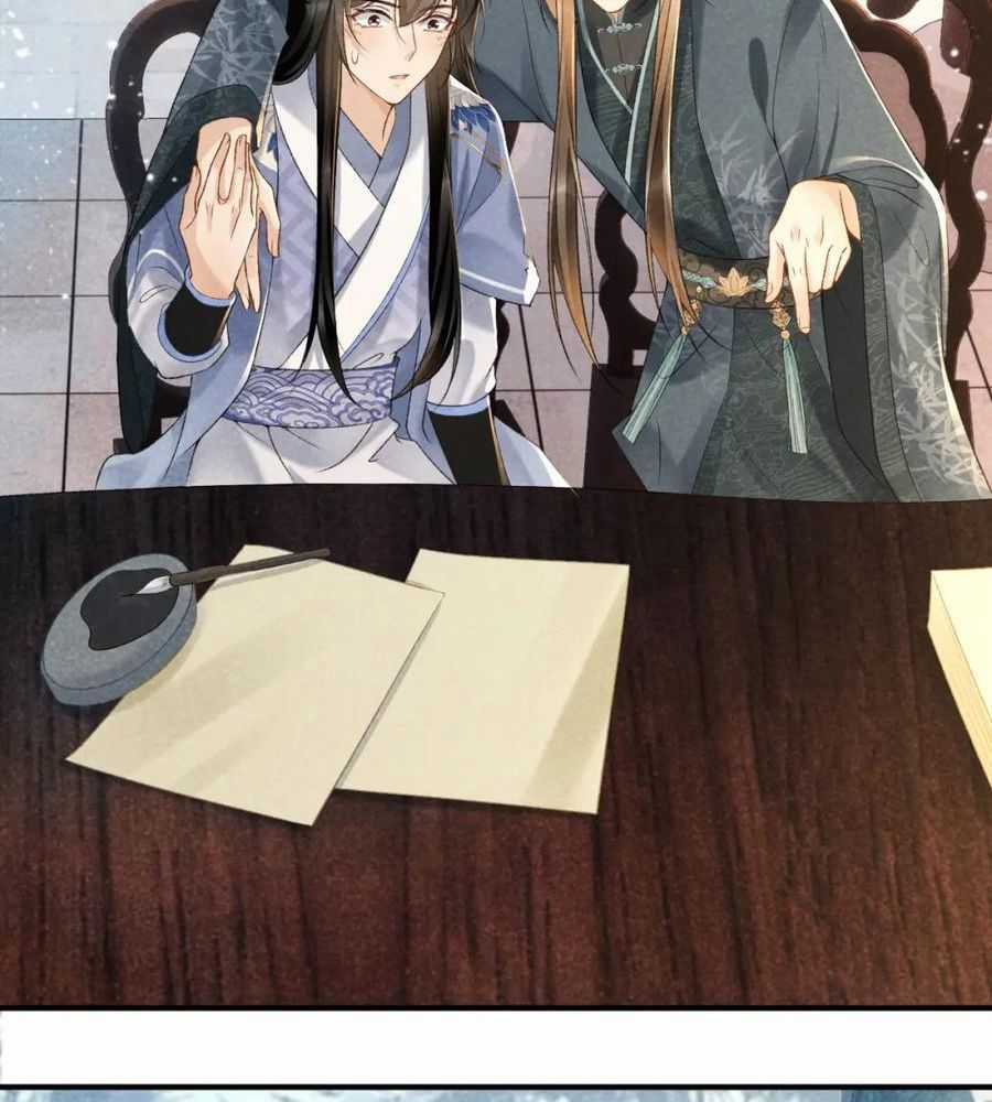 Cạm Bẫy Lệch Lạc - Chapter 14 - Trang 37