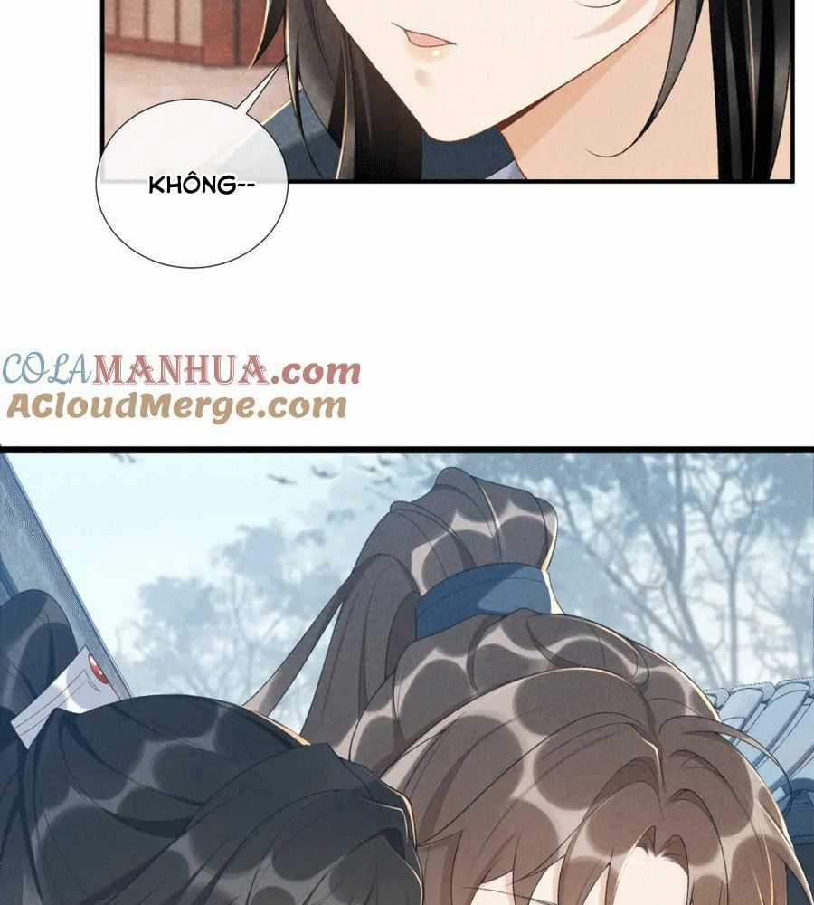 Cạm Bẫy Lệch Lạc - Chapter 14 - Trang 41