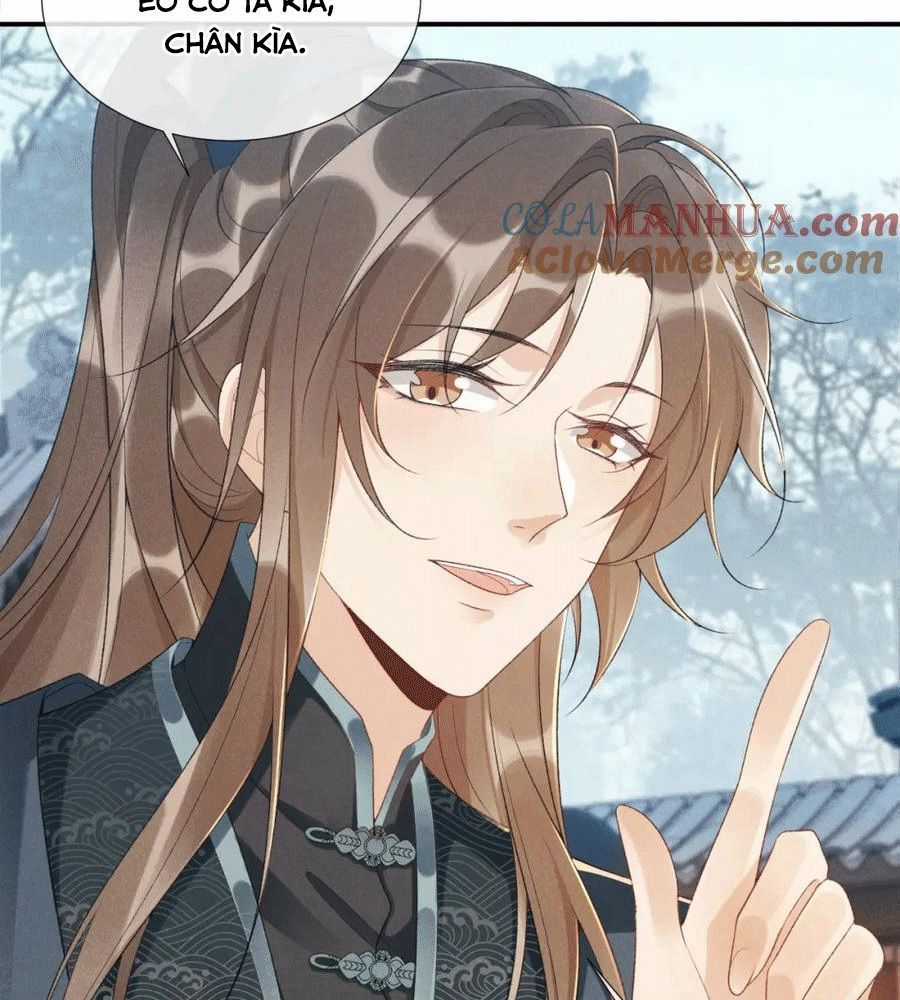 Cạm Bẫy Lệch Lạc - Chapter 14 - Trang 44