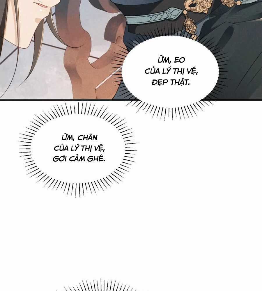 Cạm Bẫy Lệch Lạc - Chapter 14 - Trang 46