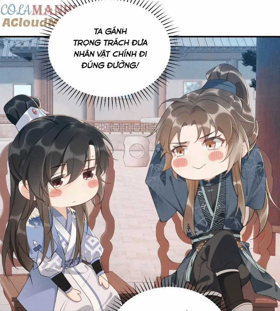 Cạm Bẫy Lệch Lạc - Chapter 14 - Trang 47