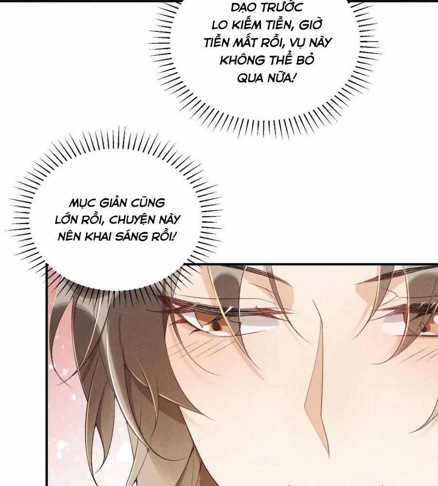 Cạm Bẫy Lệch Lạc - Chapter 14 - Trang 48