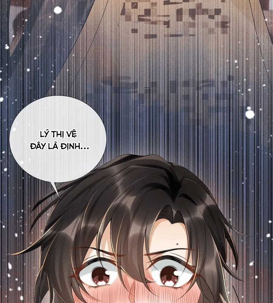 Cạm Bẫy Lệch Lạc - Chapter 14 - Trang 54