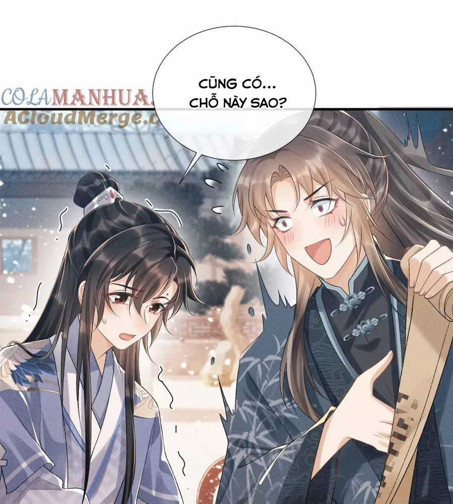 Cạm Bẫy Lệch Lạc - Chapter 14 - Trang 58